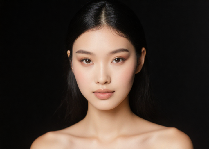 Studio beauty